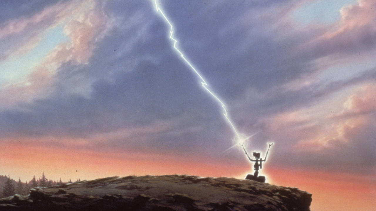 Short Circuit