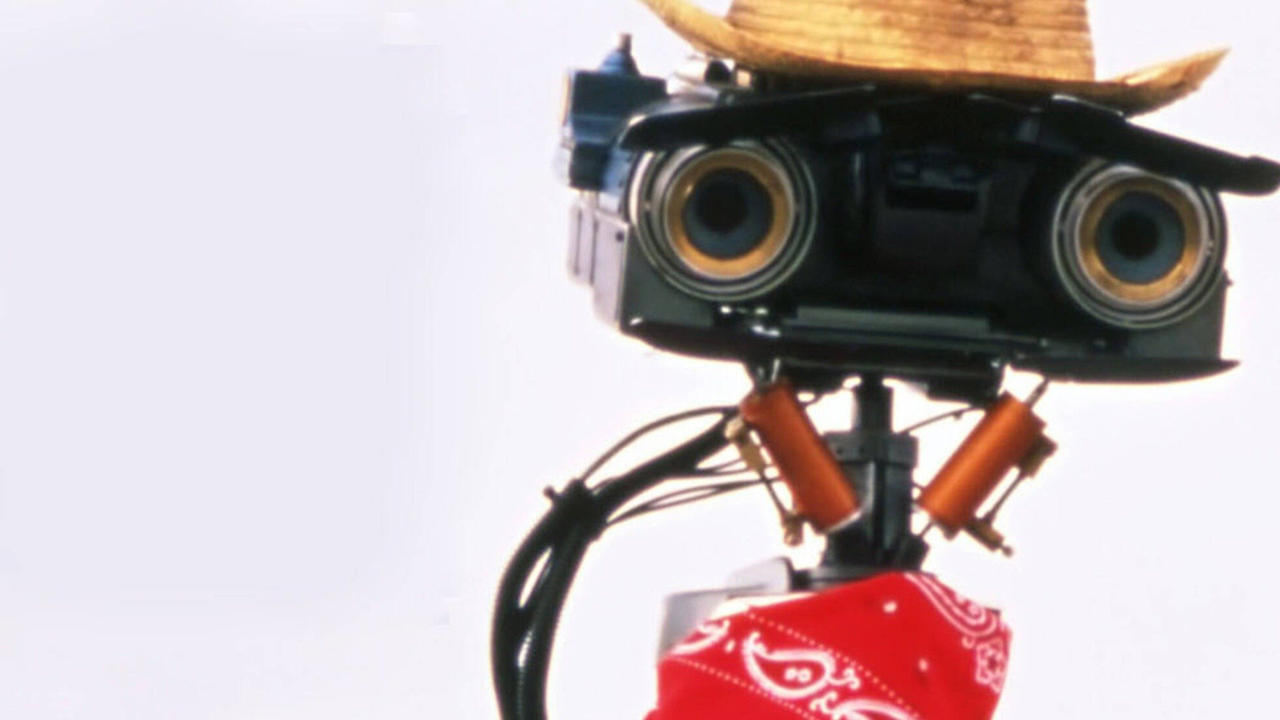 Short Circuit 2
