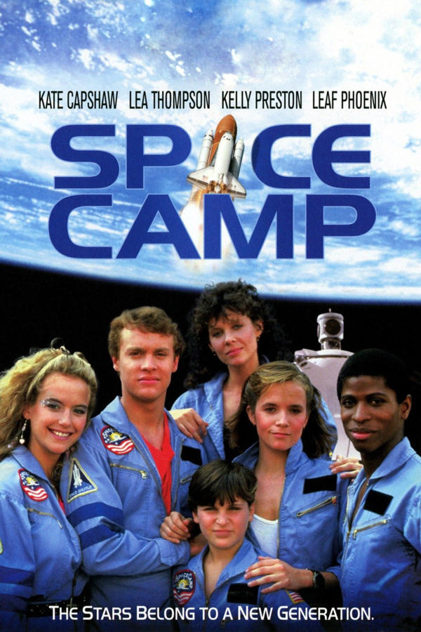 SpaceCamp