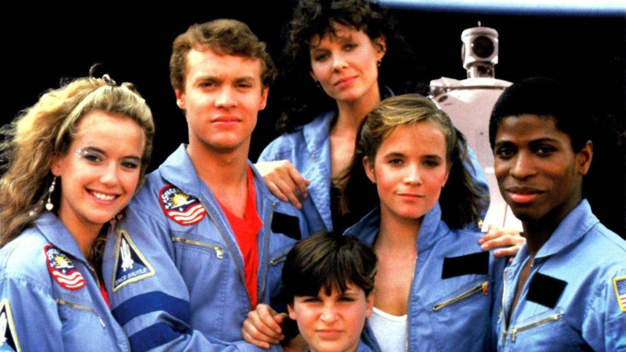 SpaceCamp