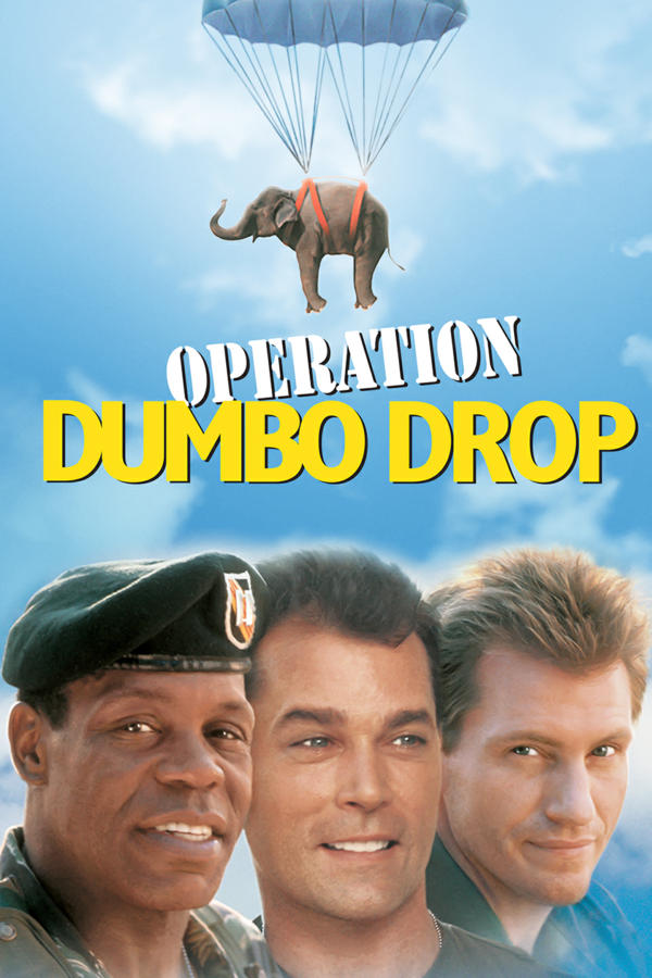 Operation Dumbo Drop