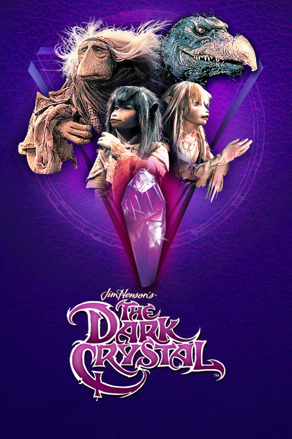 The Dark Crystal