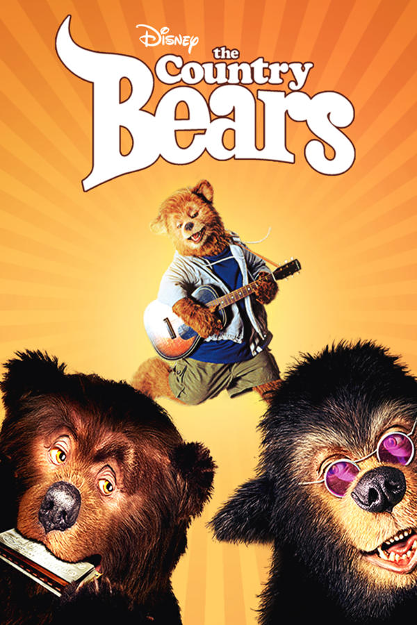 The Country Bears