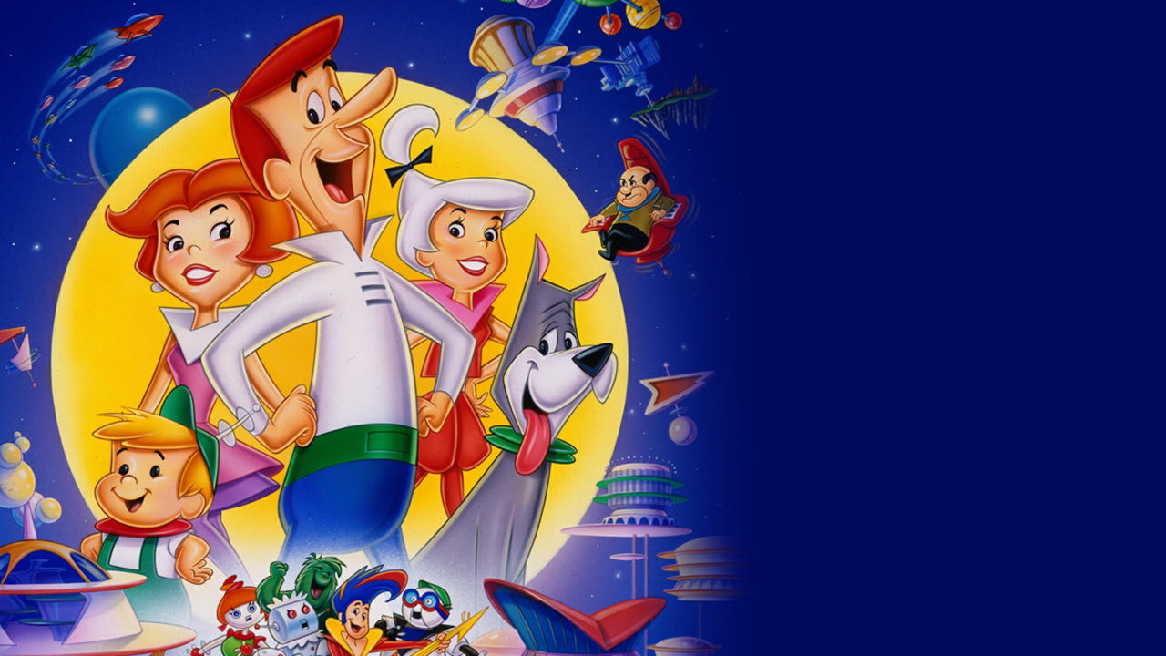 Jetsons: The Movie
