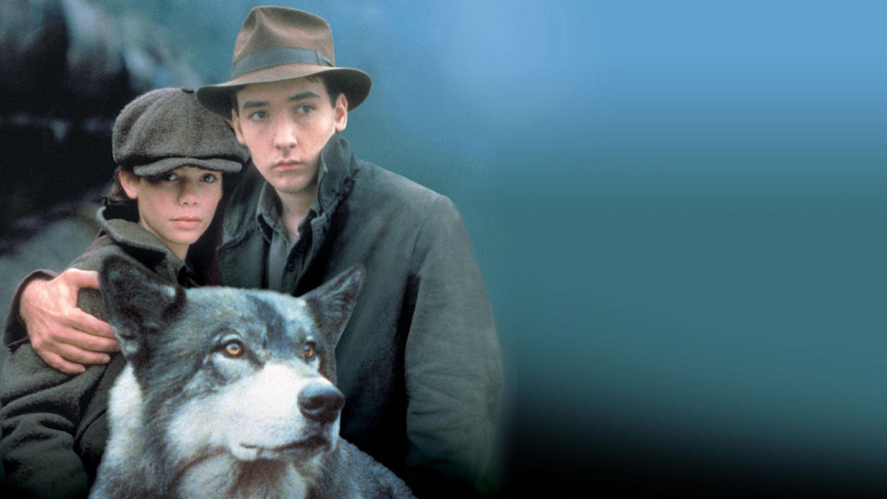 The Journey of Natty Gann