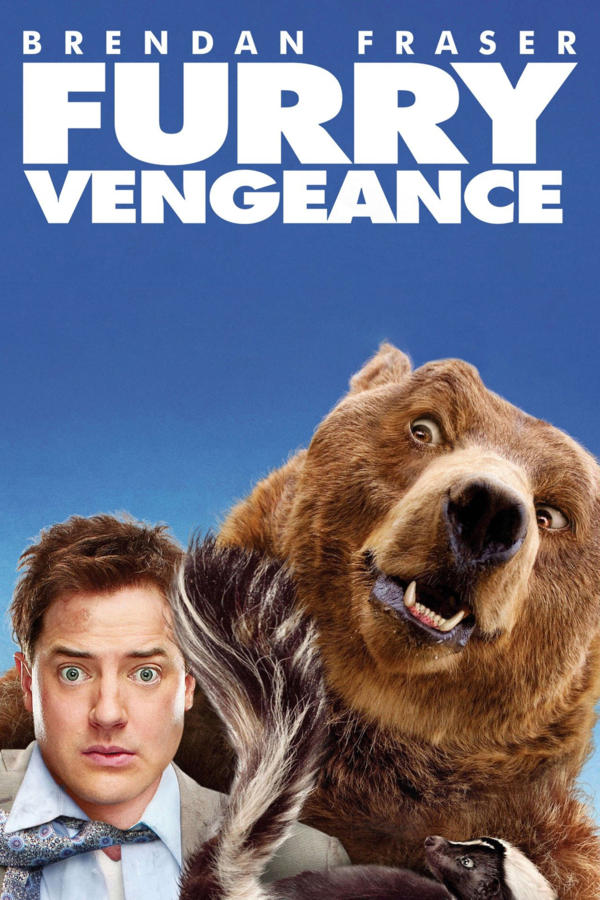 Furry Vengeance