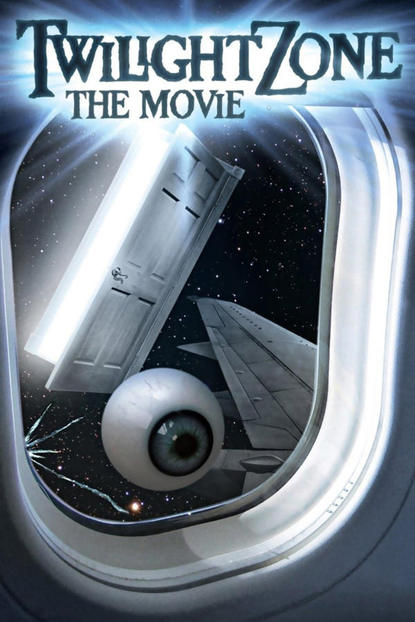 Twilight Zone: The Movie