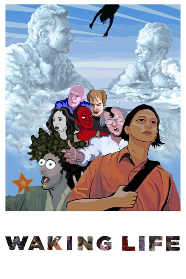 Waking Life