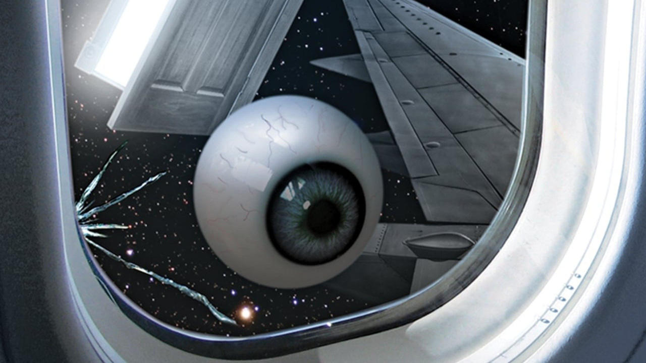 Twilight Zone: The Movie
