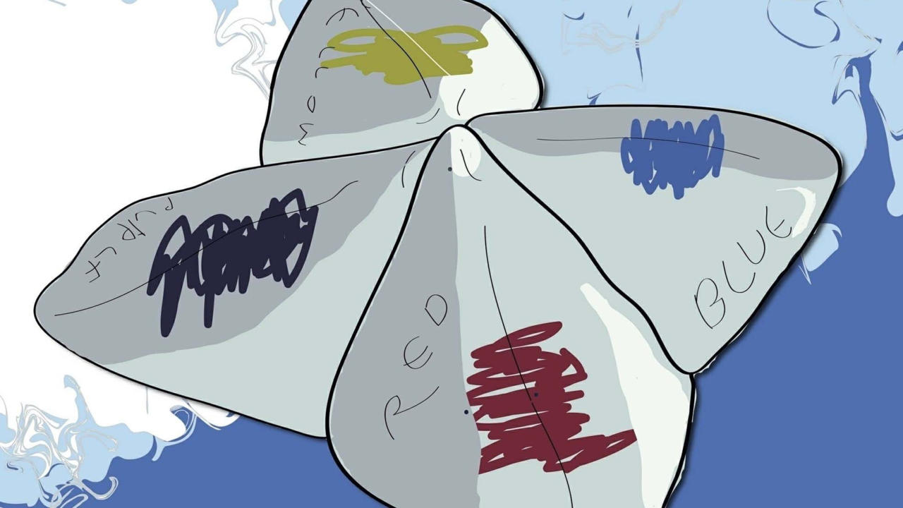Waking Life