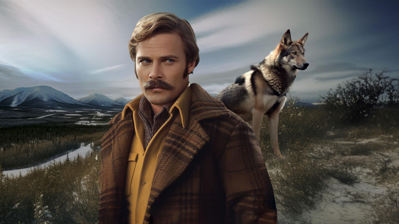 White Fang