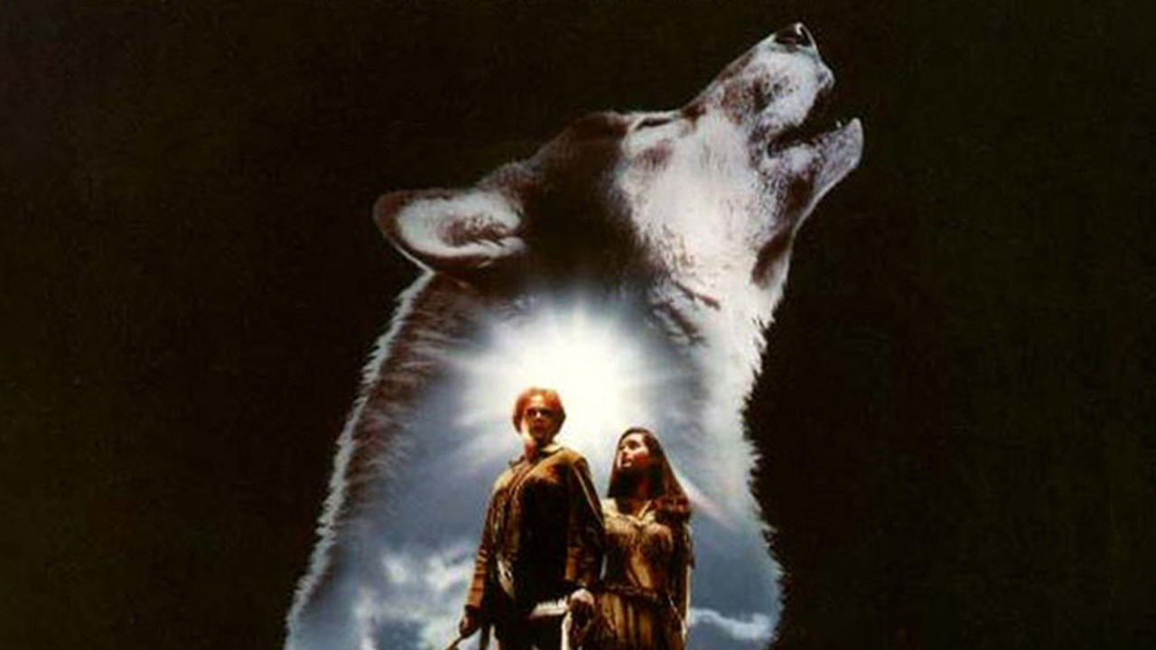 White Fang 2: Myth of the White Wolf