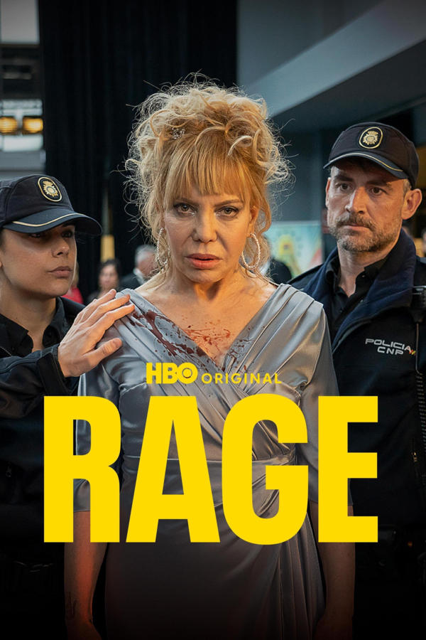 Rage (2025)