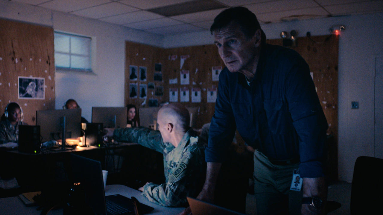 The Fix