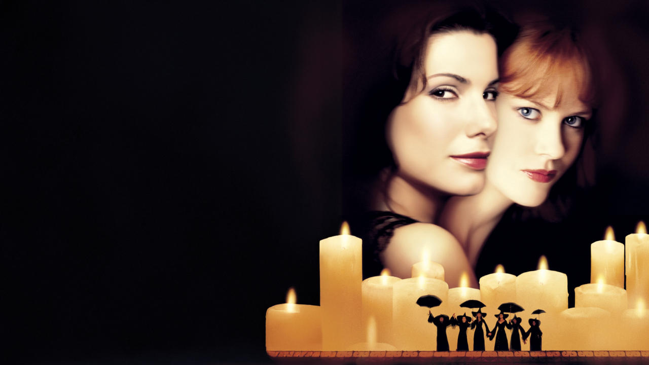 Practical Magic