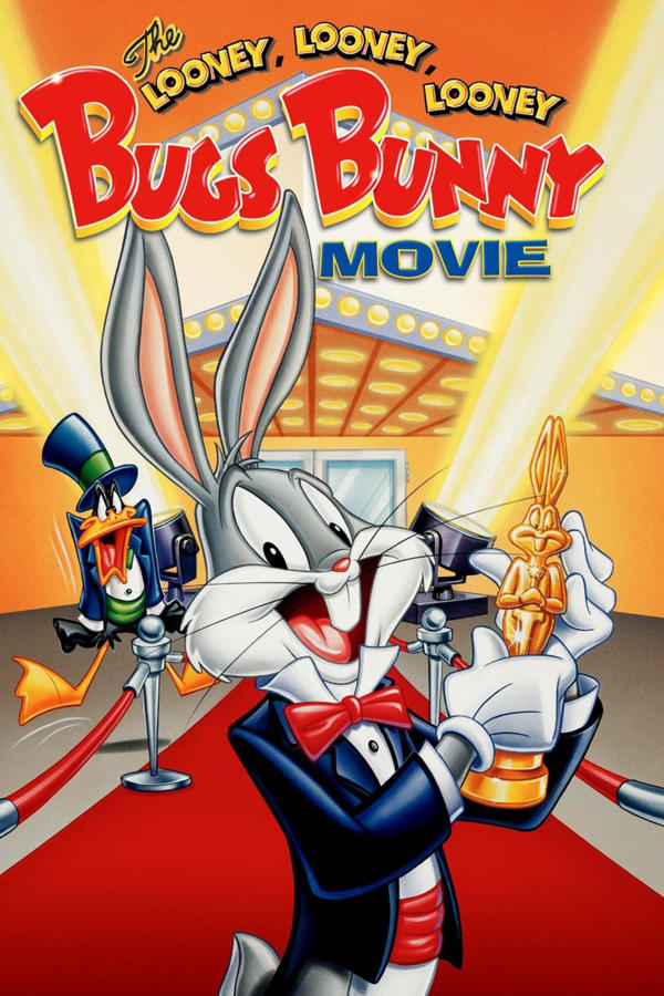 The Looney, Looney, Looney Bugs Bunny Movie