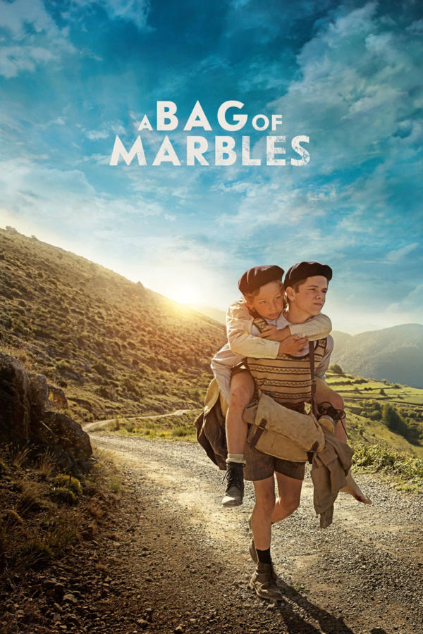 A Bag of Marbles