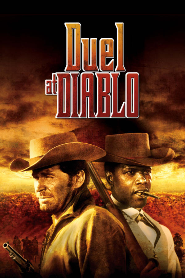 Duel at Diablo
