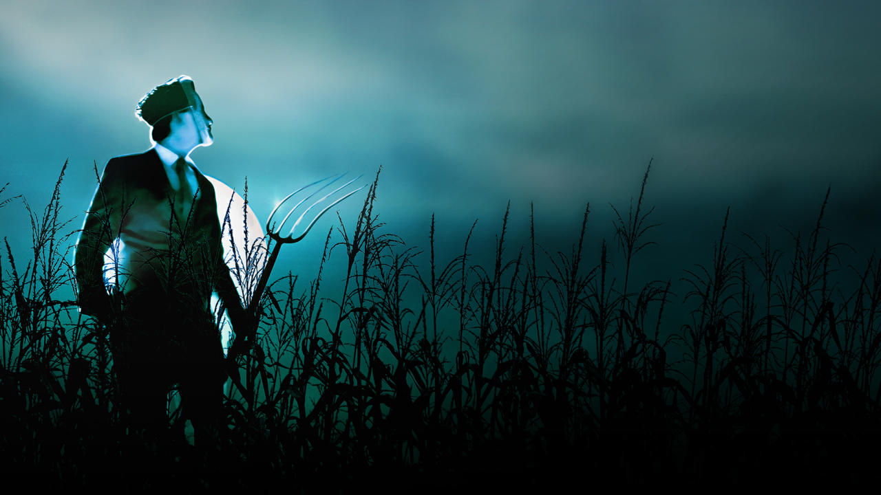 Dark Harvest