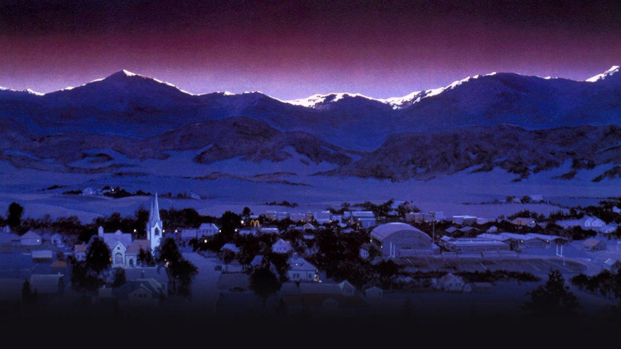 Red Dawn