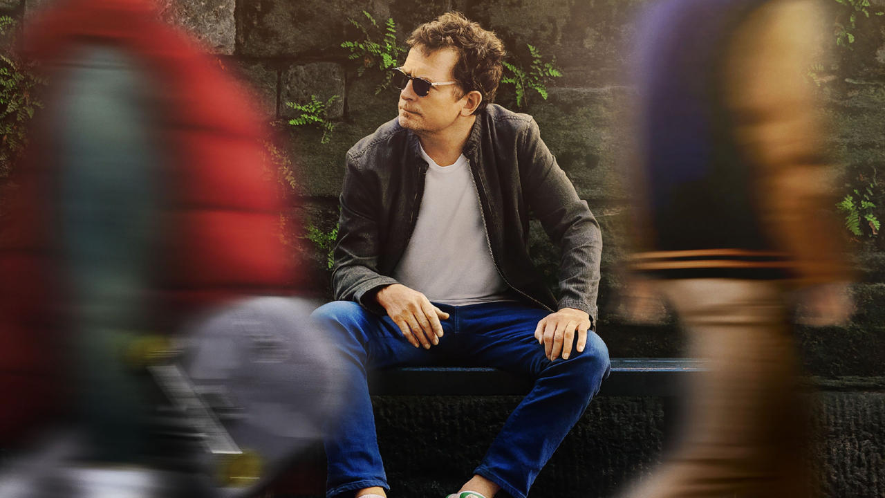 Still: A Michael J. Fox Movie