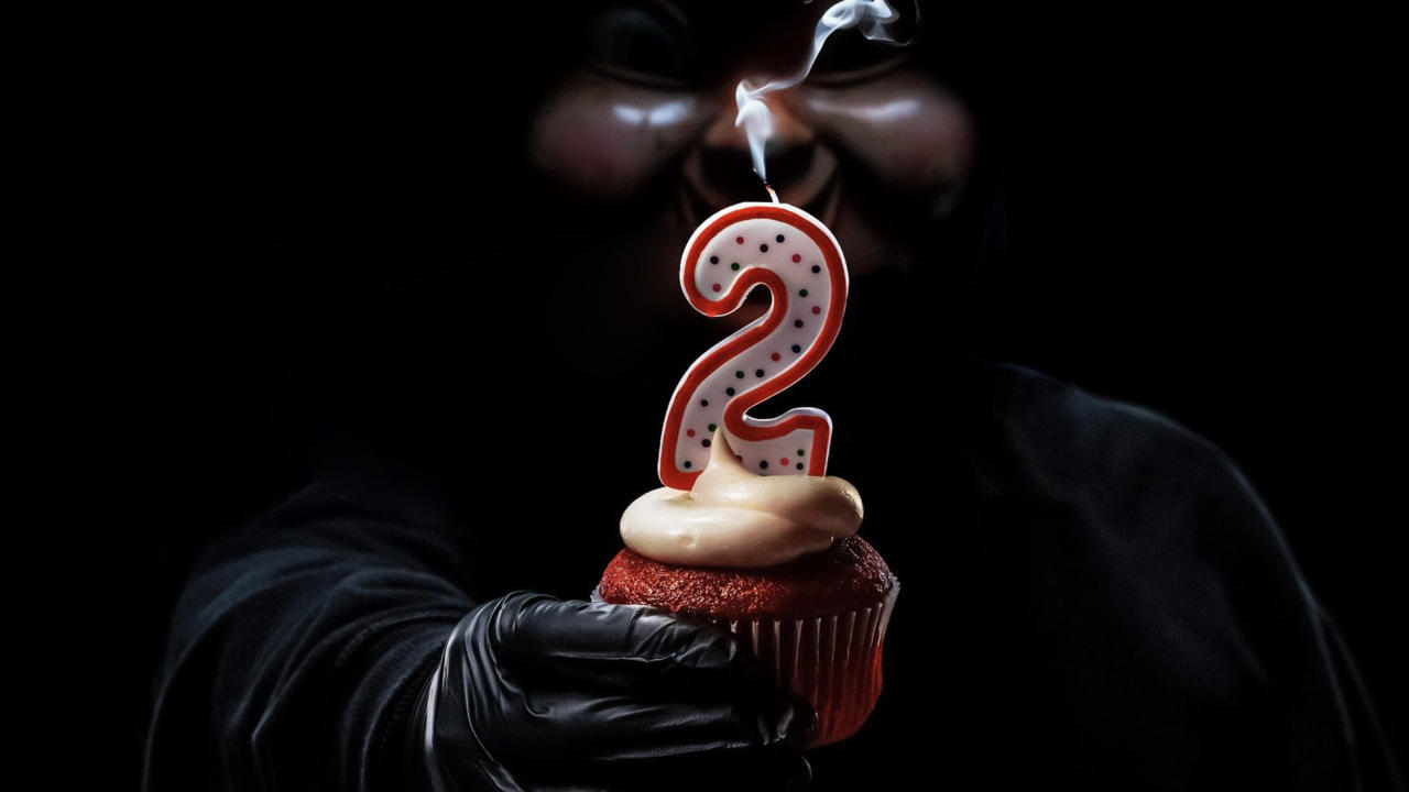 يوم موت سعيد 2