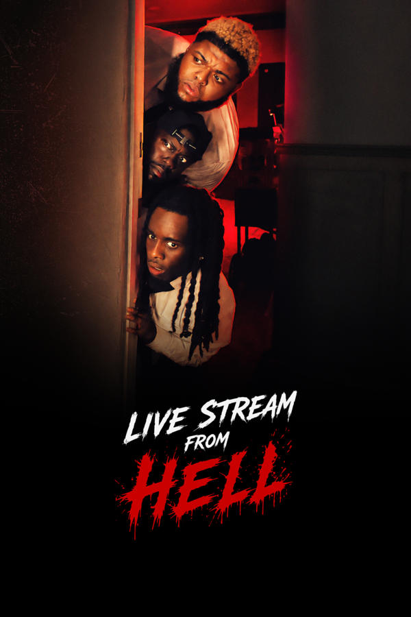 Livestream from Hell