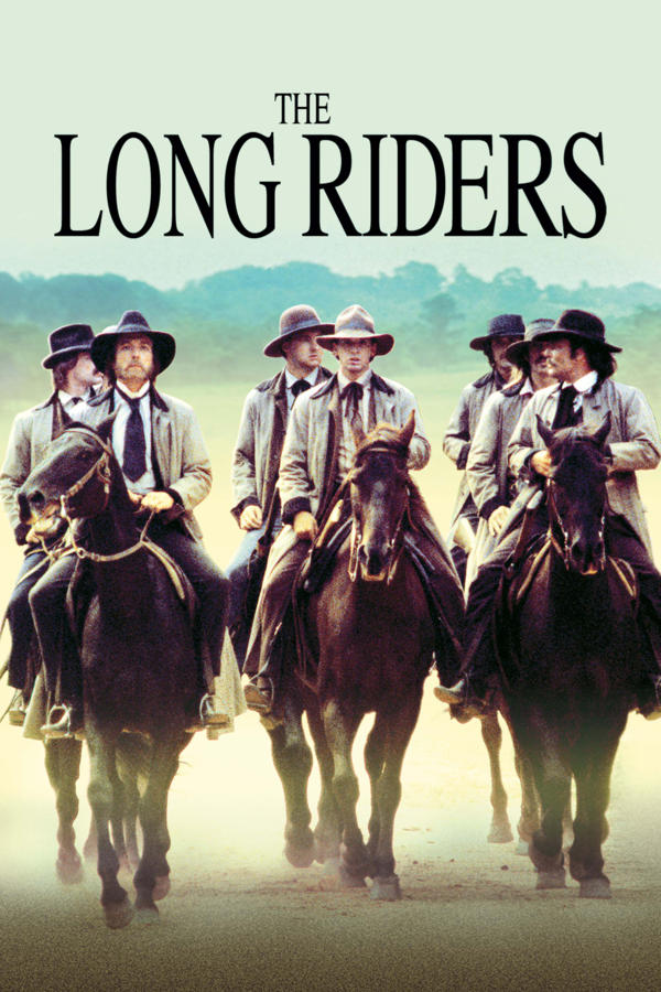 The Long Riders