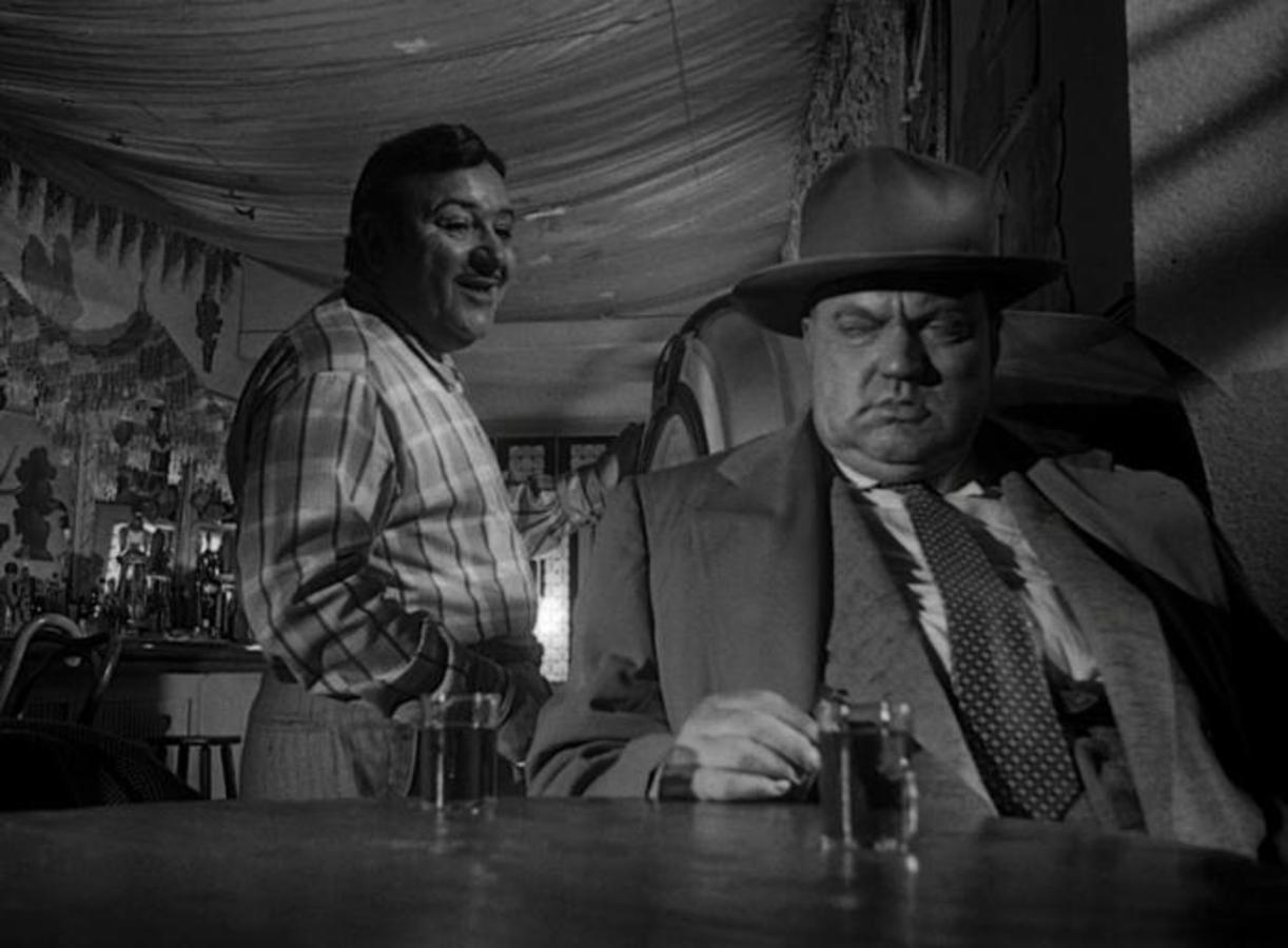 Touch of Evil