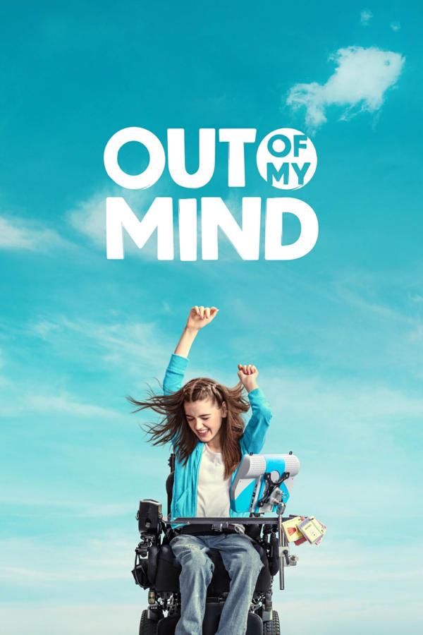 Out of My Mind