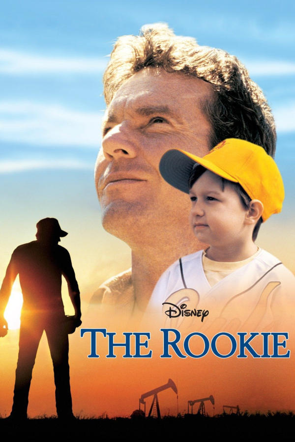 The Rookie