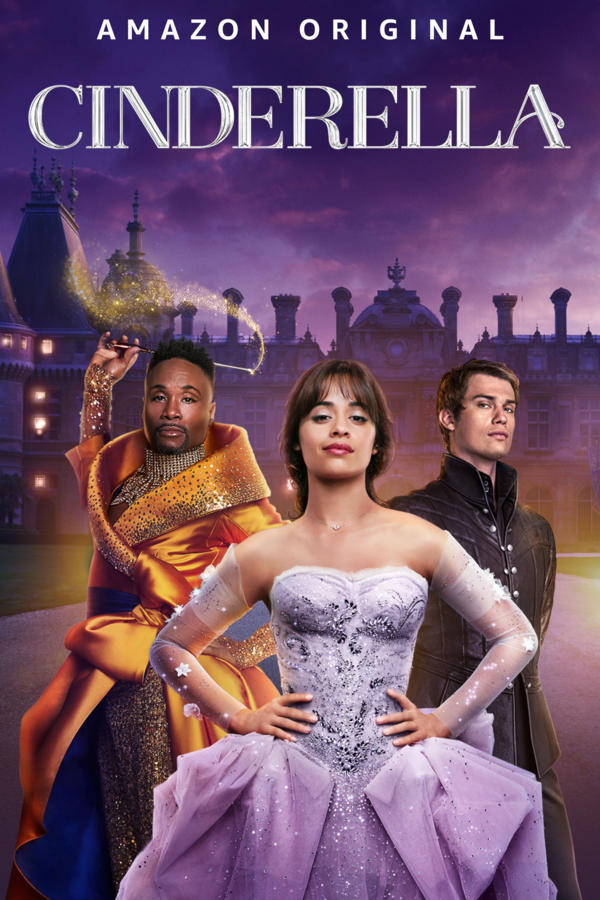 Cinderella